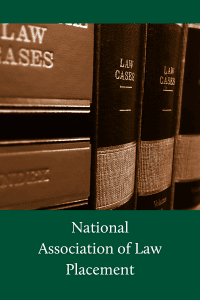 national association of law placement