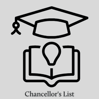 Chancellor's List