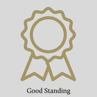 Good Standing