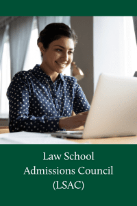 law school admissions council (lsac)