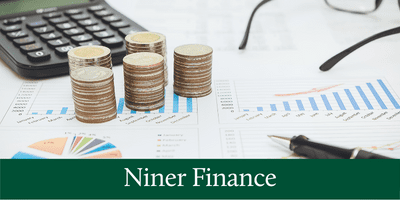 niner finance