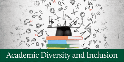 academic diversity and inclusion