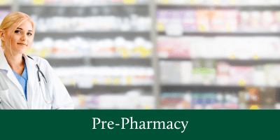 pre-pharmacy
